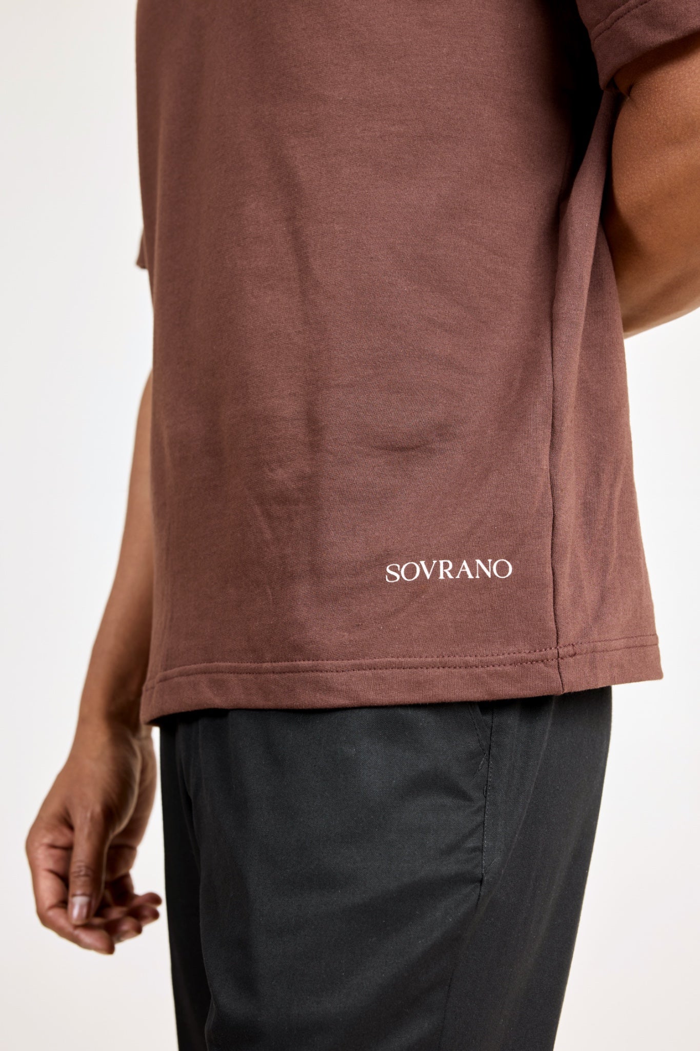 The Brown Polo